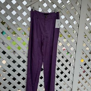 Animari Linen Trousers